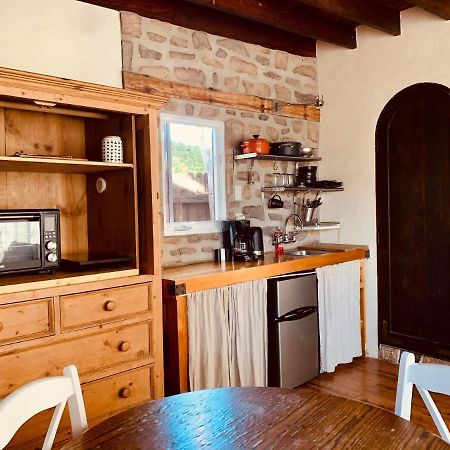 Under The Tuscan Sun Cottage In West Лос-Анджелес Экстерьер фото