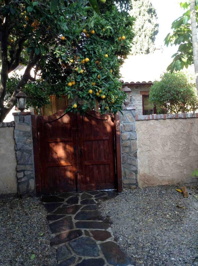 Under The Tuscan Sun Cottage In West Лос-Анджелес Экстерьер фото